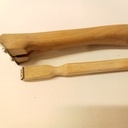 Le grattoir des radins...