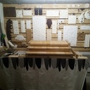 Atelier de sculpture