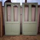 Deux portes pour les vnf