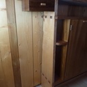 CONSOLE aux outils à main