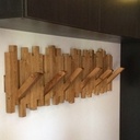 C’est un porte manteau.