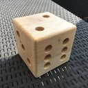 Dé tout simple