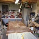 Début d'organisation atelier