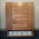 Armoire à pharmacie