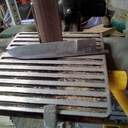 Un petit couteau sans prétentions.