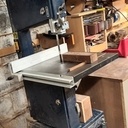 Maintenant qu'il est (à peu près) rangé...