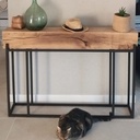 Console de fainéant !