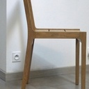 Chaise - prototype