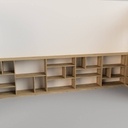 Visuel pour valider le projet avec le client