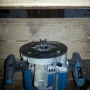 Gabarit d'assemblage