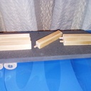 Remorque pour tracteur