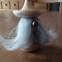 Petite serie de bonhommes poilus