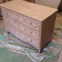Commode Directoire