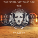 [Marqueterie] 1er post de création ! The story of that box : "The DUNE Project"
