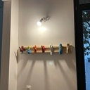 Portemanteaux slöjd