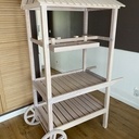 Candy bar, all in frêne ( ou presque ! )