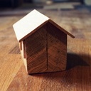 La maisonnette recyclée