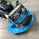 Butée pour bois de bout DOMINO