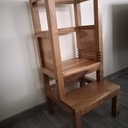 Tour d'obseration Montessori