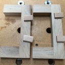 Une tablette ordinateur pour télétravail.