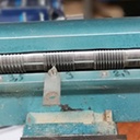 A vendre machine à fileter le bois autonome
