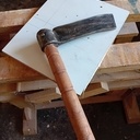 Départoir forgé
