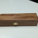 Récidiviste... Encore une boîte à dés.