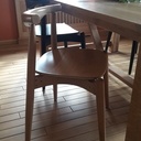 Salle à manger+ cache radiateur + plancher