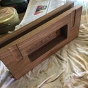 Aplique murale (en travail d'équipe)