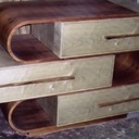 Commode contemporaine