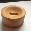 Rangement  pour mettre une bague