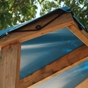 Aménagement extérieur // Chantier participatif