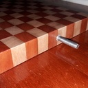 Repose pieds réglable en hauteur