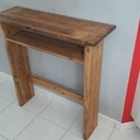 Console toute simple