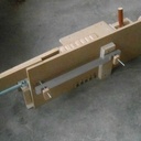 Nouvelle Machine pour faire de belles queues droites