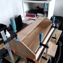 Meuble à chaussures