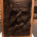 CNC "Gravures ou Sculpture..?"