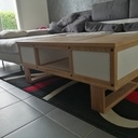 Table basse