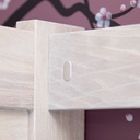 Système Domino Démontable Avec Cache