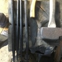 Forger ses Outils pour le bois vert