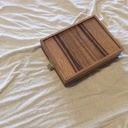 Une boîte à bijoux