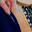 Trusquin de Modiste !!