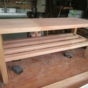 Un banc pour le p'tit cereus