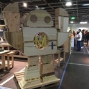 Le Grand Makey de la Maker Faire Paris 2019