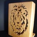 Lion LEDs RGBWW wifi