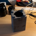 Boîte à numériser