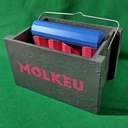 Ma version du Mölkky ;)