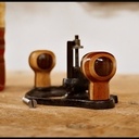 De nouvelles poignées pour une guimbarde