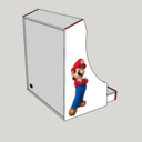 Borne d'Arcade Bartop