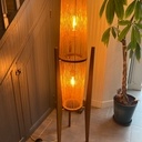 Lampe rocket